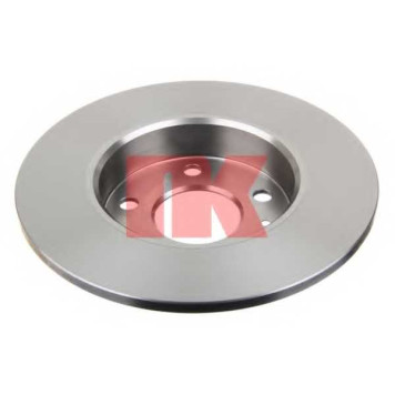 Тормозной диск NK 203631