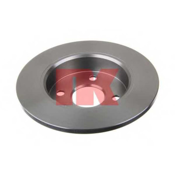 Тормозной диск NK 203633-1