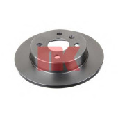 Тормозной диск NK 203633