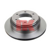 Тормозной диск NK 203635