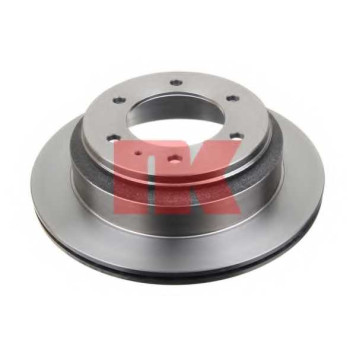 Тормозной диск NK 203635