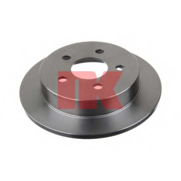 Тормозной диск NK 203636-1