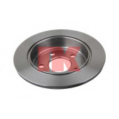 Тормозной диск NK 203636