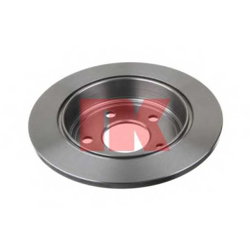 Тормозной диск NK 203636