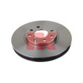 Тормозной диск NK 203637