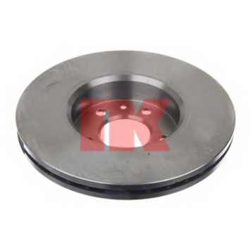 Тормозной диск NK 203639-1