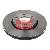 Тормозной диск NK 203639