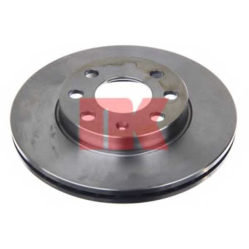 Тормозной диск NK 203640-1