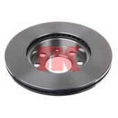 Тормозной диск NK 203640