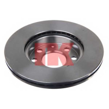 Тормозной диск NK 203640