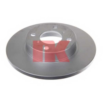 Тормозной диск NK 203642-1