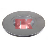 Тормозной диск NK 203642