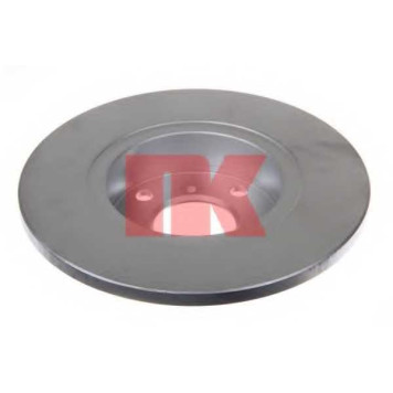 Тормозной диск NK 203642