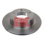 Тормозной диск NK 203643