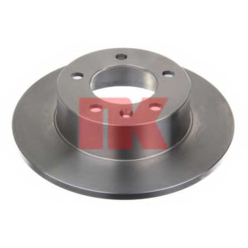 Тормозной диск NK 203643