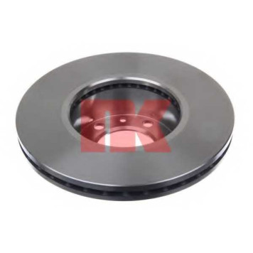 Тормозной диск NK 203644-1