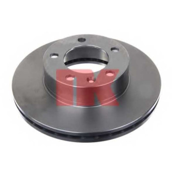 Тормозной диск NK 203644