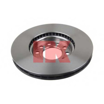 Тормозной диск NK 203645-1