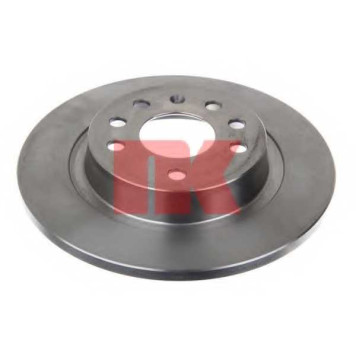 Тормозной диск NK 203646-1