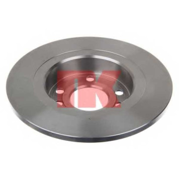 Тормозной диск NK 203646