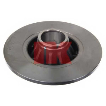 Тормозной диск NK 203647-1