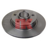 Тормозной диск NK 203647