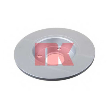 Тормозной диск NK 203649-1