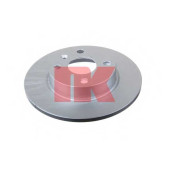 Тормозной диск NK 203649