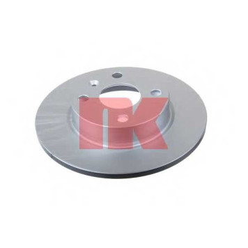 Тормозной диск NK 203649