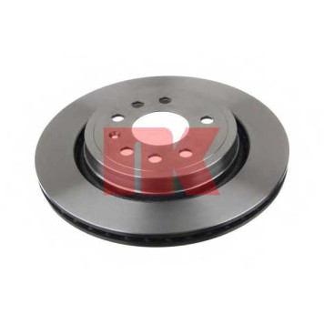 Тормозной диск NK 203650