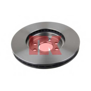 Тормозной диск NK 203651