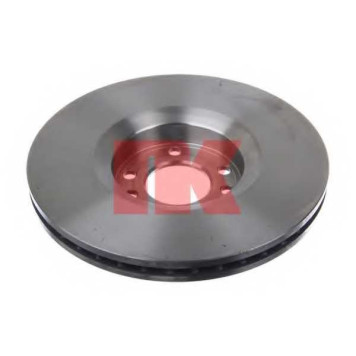 Тормозной диск NK 203653-1