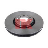 Тормозной диск NK 203653