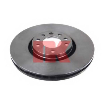 Тормозной диск NK 203653