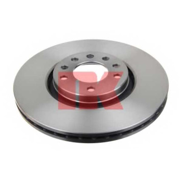 Тормозной диск NK 203654-1