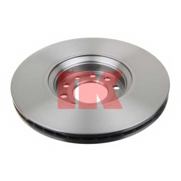 Тормозной диск NK 203654