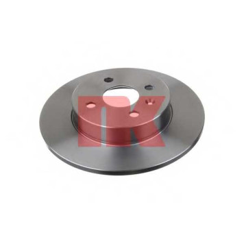 Тормозной диск NK 203655-1