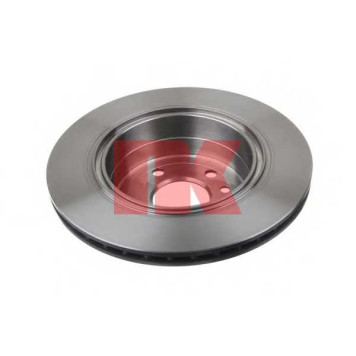 Тормозной диск NK 203657-1