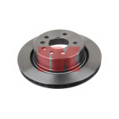 Тормозной диск NK 203657