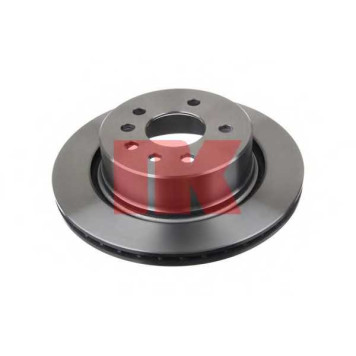 Тормозной диск NK 203657