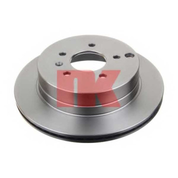 Тормозной диск NK 203665-1