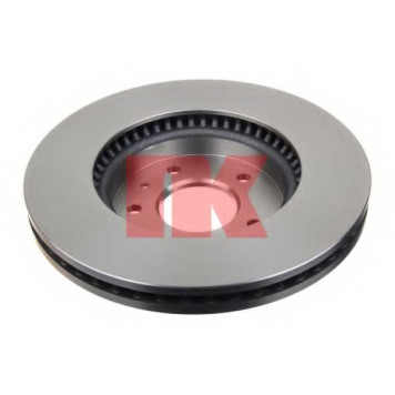 Тормозной диск NK 203666-1