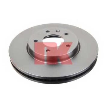 Тормозной диск NK 203666