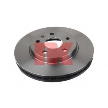 Тормозной диск NK 203667-1