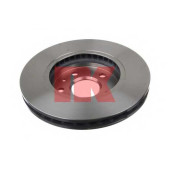 Тормозной диск NK 203667