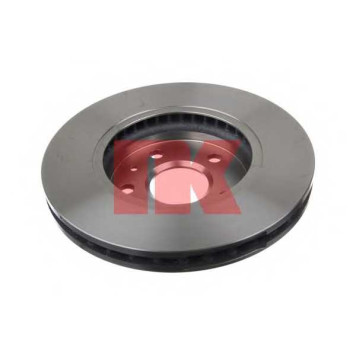 Тормозной диск NK 203667