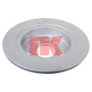 Тормозной диск NK 203668-1