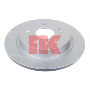Тормозной диск NK 203668