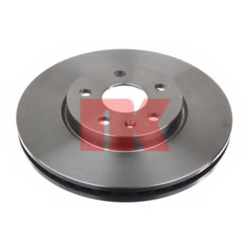 Тормозной диск NK 203669