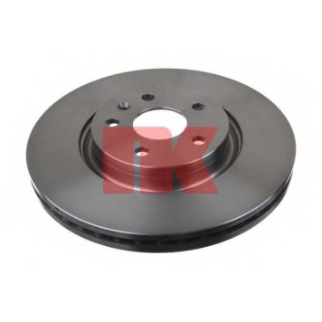 Тормозной диск NK 203671-1